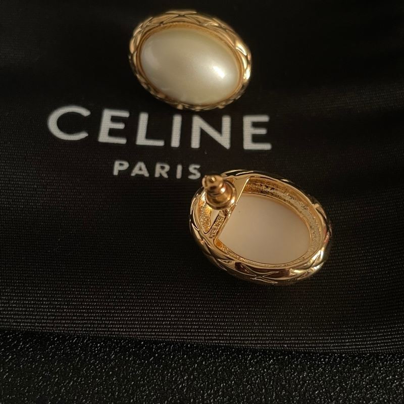 Celine Earrings